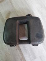 Universele brandstof / olie tank +-10L, Ophalen