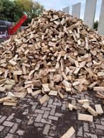 Haardhout | Brandhout | Kachelhout | Gekloofd, 3 tot 6 m³, Blokken, Ophalen, Overige houtsoorten