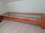 Lage salontafel vos maupertuus, Ophalen, Gebruikt, 100 tot 150 cm, 50 tot 100 cm
