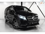 Mercedes-Benz V-KLASSE 300d Lang DC Exclusive AMG | 19" | 5P, Auto's, Achterwielaandrijving, Gebruikt, 4 cilinders, Met garantie (alle)
