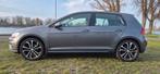 Volkswagen Golf 1.0 TSI 110pk 5D 2017 Grijs, Stof, 1750 kg, Handgeschakeld, Golf