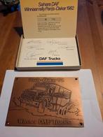 DAF, Winnaar Parijs Dakar 1982, Ophalen of Verzenden, Zo goed als nieuw, Auto's