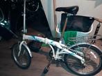 Opvouwbare fiets te koop, Ophalen of Verzenden, Zo goed als nieuw