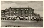 Rotterdam - Plein bij Randweg - Hillevliet, Ophalen of Verzenden, Voor 1920, Gelopen, Utrecht