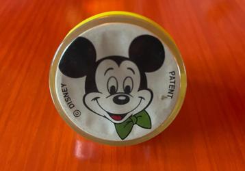 Retro vintage nachtlampje / stopcontactlampje - Mickey Mouse beschikbaar voor biedingen