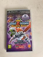 InviZimals: Shadow Zone - PSP Game, Spelcomputers en Games, Avontuur en Actie, Gebruikt, 1 speler, Ophalen of Verzenden