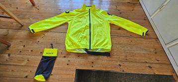 Scott Ergonomische Pro DP Regenjas, maat XL beschikbaar voor biedingen