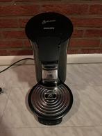 Zo goed als nieuwe Senseo Philips koffiemachine, Ophalen, Koffiemachine, Zo goed als nieuw, 1 kopje