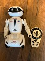 Robot met afstandsbediening, Kinderen en Baby's, Speelgoed | Actiefiguren, Ophalen of Verzenden, Gebruikt