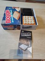 Boggle - Het Werelende Woordspel, Parker, Gebruikt, Hogehilweg 4, 1101 CD Amsterdam, Ophalen of Verzenden