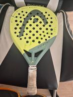 Padel Racket, Ophalen of Verzenden, Zo goed als nieuw