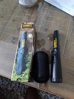 Garrett Pro-Pointer II Metaaldetector Pinpointer, Garrett, Instelbare gevoeligheid, Ophalen of Verzenden, Zo goed als nieuw