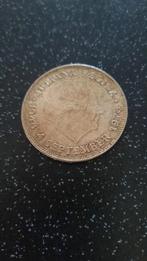 Zilveren Tientje 1973 Juliana, Postzegels en Munten, Munten | Nederland, Ophalen of Verzenden, Koningin Juliana, 10 gulden