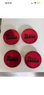 Naafdoppen, Ophalen of Verzenden, Nieuw