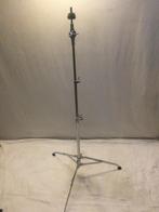 Pearl, rechte bekken cymbal stand standaard vintage, Ophalen of Verzenden, Zo goed als nieuw, Overige soorten