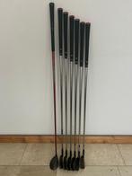 Callaway Big Berth CF19 ijzers & hybrid - Betrouwbaar!, Ophalen, Gebruikt, Set, Callaway