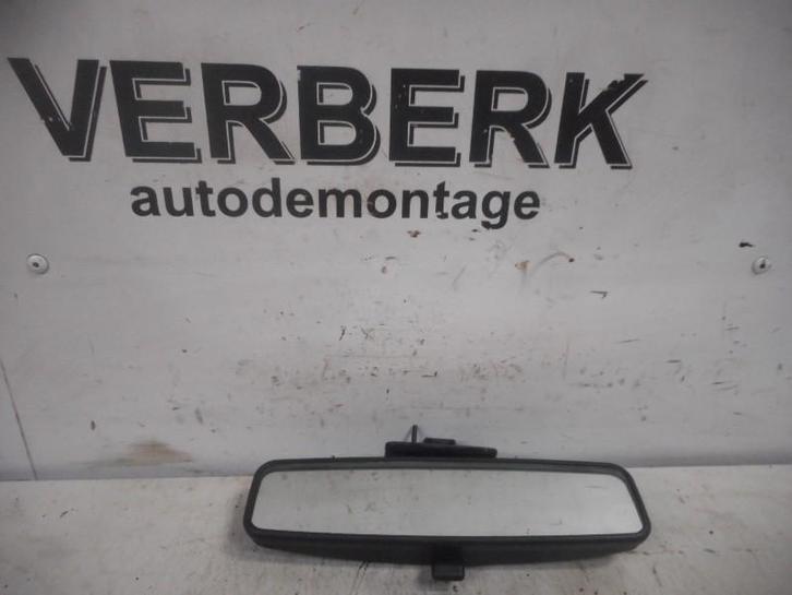 Binnenspiegel Volvo 740 Estate 1989 volvo1369540, Auto-onderdelen, Ruiten en Toebehoren, Volvo, Gebruikt