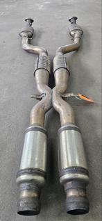 BMW M3 E90/E92/E93 Midpipe Uitlaat, Ophalen, Gebruikt, BMW