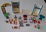Playmobil Slagerij - 4412 (2), Ophalen, Zo goed als nieuw, Complete set