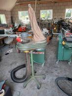 Te koop houtbewerkingsmachines combinatie, Doe-het-zelf en Verbouw, Gereedschap | Zaagmachines, Ophalen, Gebruikt, Kity, 70 mm of meer