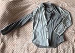 Louis Vuitton Monogram Overhemd – Maat S, Ophalen, Zo goed als nieuw, Maat 48/50 (M), Zwart