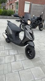 Piaggio zip 172cc, Ophalen, Tweetakt, Maximaal 45 km/u, Zip