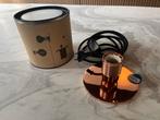 Frama E27 table light copper - showmodel, Ophalen of Verzenden, Zo goed als nieuw, Metaal, Minder dan 50 cm