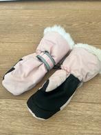 Handschoenen maat 98/104, Kinderen en Baby's, Kinderkleding | Mutsen, Sjaals en Handschoenen, Gebruikt, Meisje, Ophalen of Verzenden