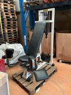 Technogym Adductor Krachtstation - Beenspieren, Ophalen, Gebruikt, Krachtstation, Metaal