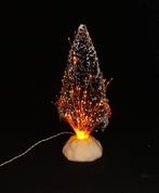 Luville boom met Fiber verlichting, Diversen, Kerst, Ophalen of Verzenden