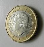 Spanje 1 euro 2020, Postzegels en Munten, Munten | Europa | Euromunten, Verzenden, Spanje, 1 euro, Losse munt