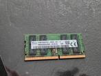 SK Hynix 16GB SO-DIMM Laptop Geheugen, Computers en Software, RAM geheugen, Gebruikt, DDR4, Ophalen of Verzenden, Laptop