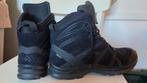 Z.G.A.N GORE-TEX HAIX schoenen maat 46, Kleding | Heren, Schoenen, Boots, Ophalen of Verzenden, Zo goed als nieuw, Zwart