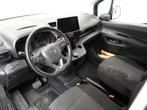 Opel Combo 1.5D L1H1 Edition Automaat Navi Parkeersensoren N, Auto's, 1350 kg, Stof, Gebruikt, 4 cilinders