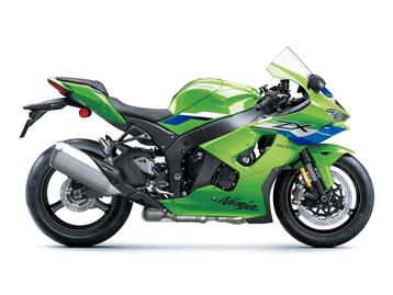 KAWASAKI ZX 10R beschikbaar voor biedingen