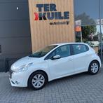 Peugeot 208 1.2 VTI ACTIVE 2014 5Drs Airco, Euro 5, Gebruikt, 1199 cc, 82 pk