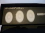 LED Lenser, Nieuw, Batterij