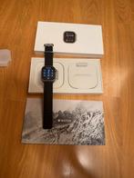 Apple Watch Ultra 2 49mm zilver in topconditie, Sieraden, Tassen en Uiterlijk, Smartwatches, Apple Watch ⌚️, IOS, Ophalen of Verzenden