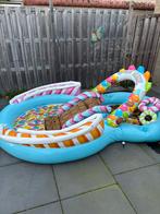 Zwembadje, Ophalen of Verzenden, Zo goed als nieuw, Minder dan 200 cm, Minder dan 80 cm