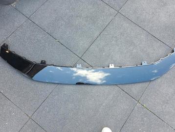 Audi RS6 C8 2021 voorbumper lip / splitter – origineel beschikbaar voor biedingen