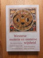 J. van Schaik - Westerse esoterie en oosterse wijsheid, Achtergrond en Informatie, J. van Schaik; Jacob Slavenburg, Ophalen of Verzenden