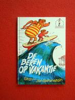Stan en Jan Berenstain: De Beren op vakantie, Boeken, Kinderboeken | Jeugd | onder 10 jaar, Ophalen of Verzenden
