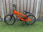 Kinderfiets, Fietsen en Brommers, Fietsen | Kinderfietsjes, Ophalen, Gebruikt, 16 tot 20 inch, Altec Nevada