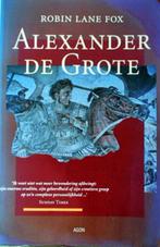 Robin Lane Fox - Alexander de Grote, Boeken, Geschiedenis | Wereld, Gelezen, 14e eeuw of eerder, Europa, Ophalen of Verzenden