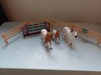 Schleich Appalousa Set, Verzenden, Zo goed als nieuw, Jongen of Meisje