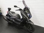 Yamaha X MAX 400 IRON MOMO DESIGN! (bj 2014), Motoren, Motoren | Yamaha, 400 cc, Scooter, Bedrijf, 1 cilinder