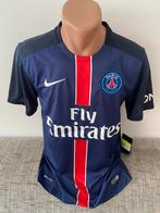 Voetbalshirt PSG, nieuw met kaartjes, Verzamelen, Sportartikelen en Voetbal, Ophalen of Verzenden, Nieuw, Buitenlandse clubs, Shirt