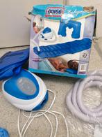 Bubbelmassage - mat, Huis en Inrichting, Ophalen of Verzenden, Gebruikt