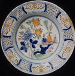 Antiek DELFTWARE Delfts aardewerk Chinees geïnspireerd 1775?, Antiek en Kunst, Ophalen of Verzenden
