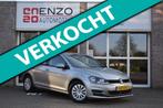 Volkswagen Golf 1.2 TSI 1e eigenaar Weinig kms Carpass Parks, Voorwielaandrijving, Gebruikt, 4 cilinders, Bedrijf